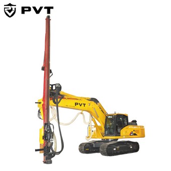 露天頂錘鉆機(jī)